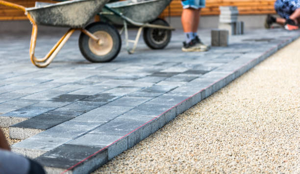 Best Permeable Paver Driveway  in Paducah, KY