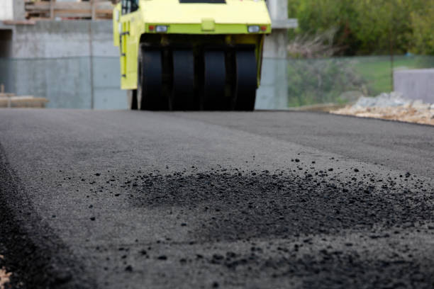 Best Local Driveway Pavers  in Paducah, KY