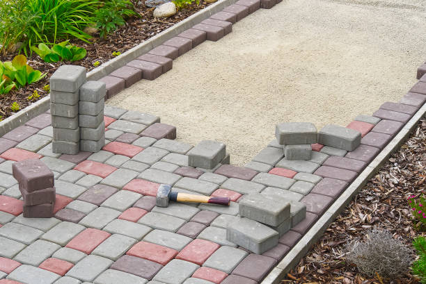 Reasons to Select Us for Your Driveway Paving Requirements in Paducah, KY
