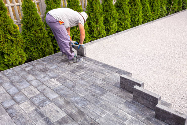 Professional Driveway Pavers in Paducah, KY