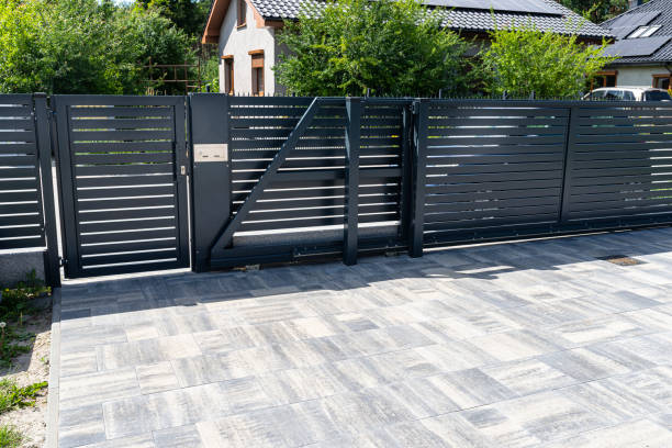 Best Driveway Pavers Near Me  in Paducah, KY