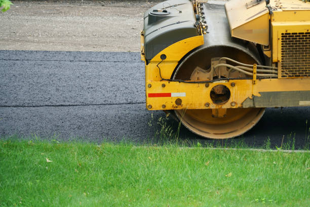 Best Custom Driveway Pavers  in Paducah, KY