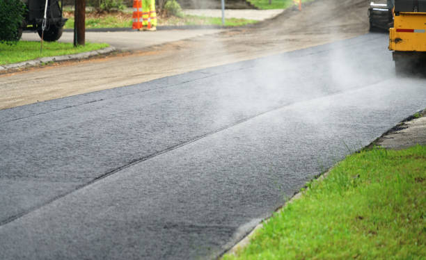 Best Concrete Paver Driveway  in Paducah, KY