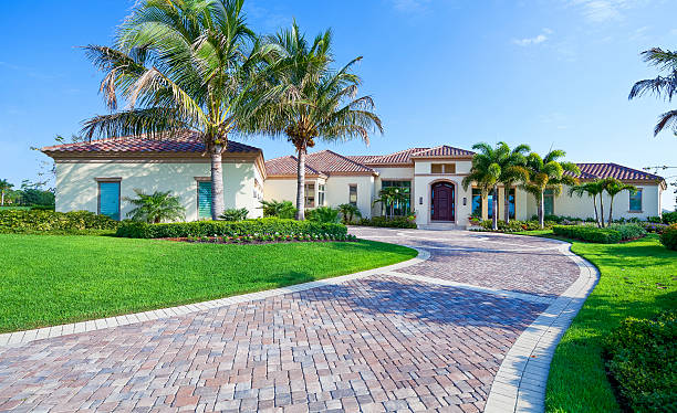 Best Driveway Resurfacing Pavers  in Paducah, KY